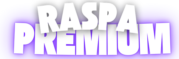 Raspa Premium